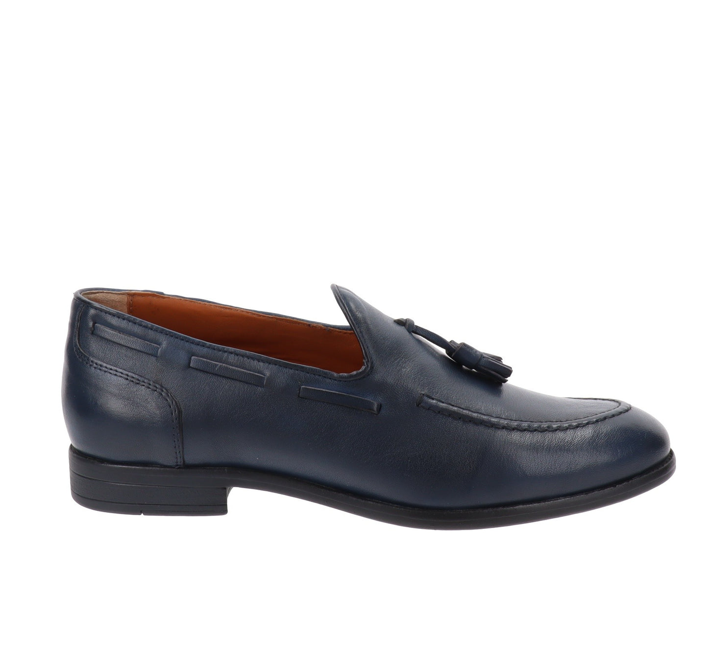 NeroGiardini - Men's Leather Moccasins