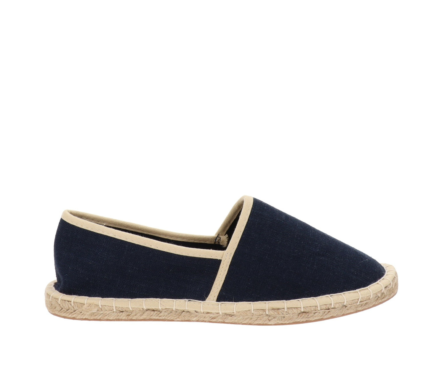 Axa - Men's Fabric Moccasins