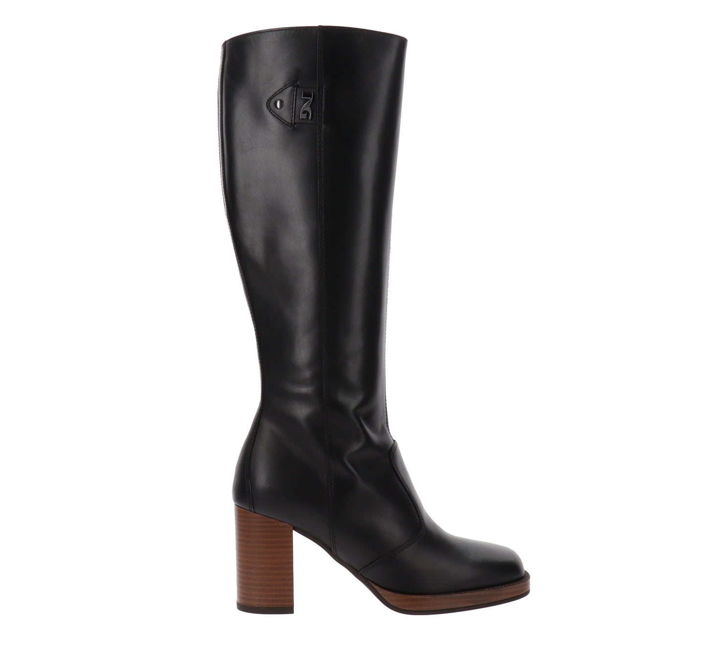 NeroGiardini - Women's Leather Boots