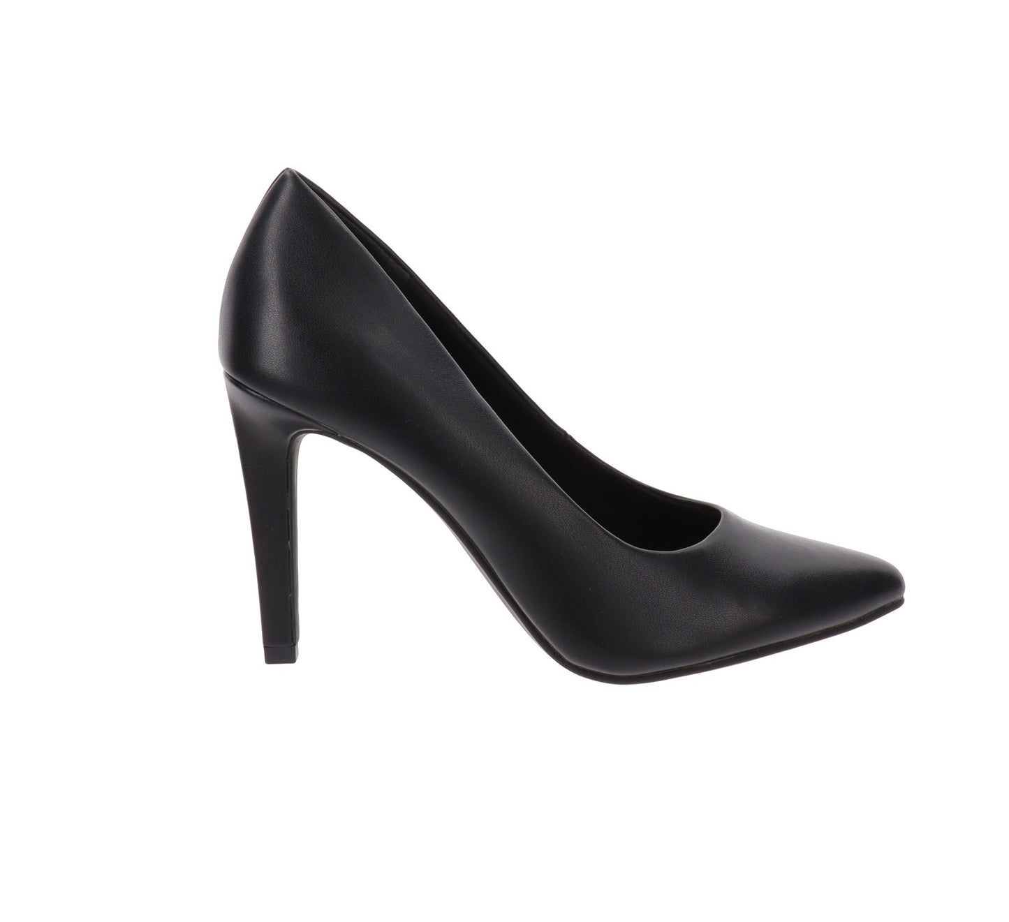 Marco Tozzi - Women's Faux Leather Heels