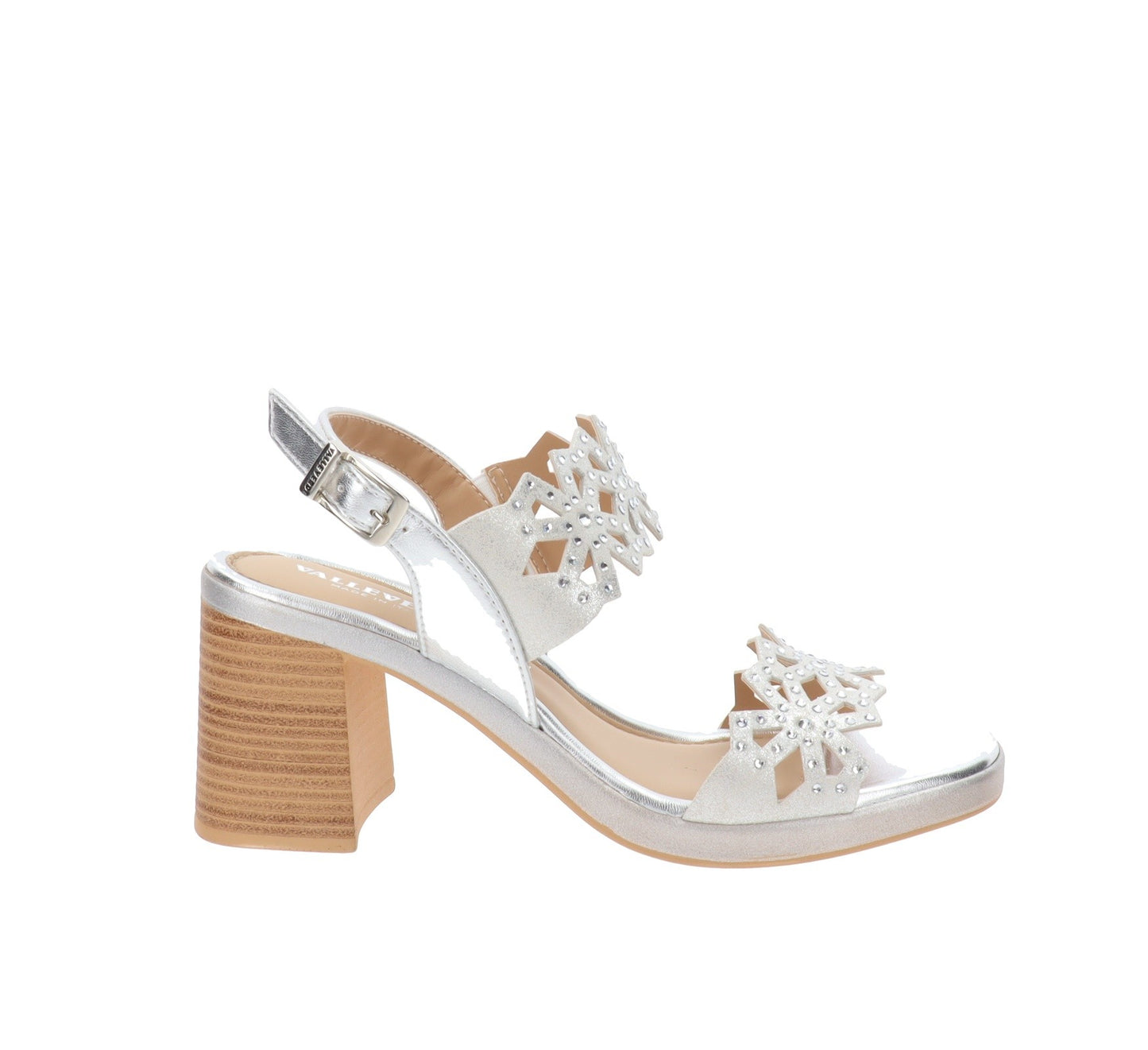 Valleverde - Women's Leather Sandals