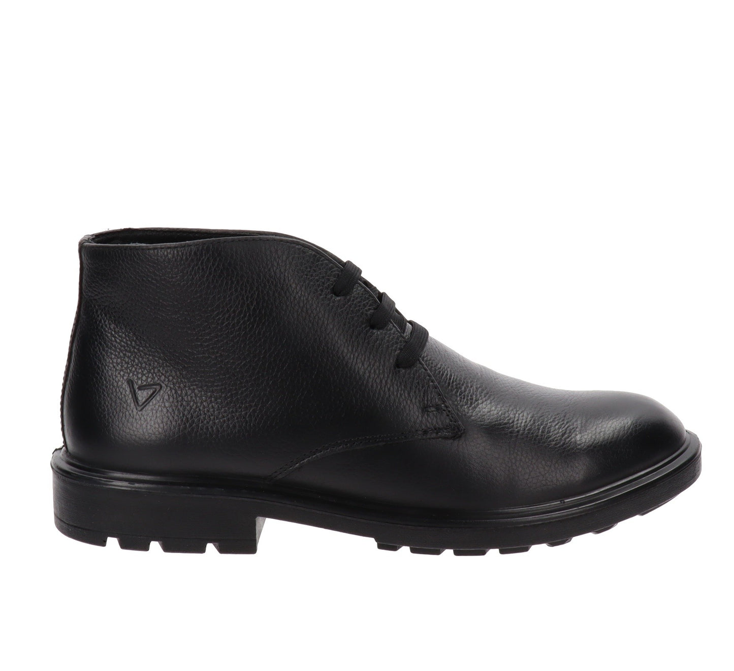 Valleverde - Men's Leather Ankle Boots