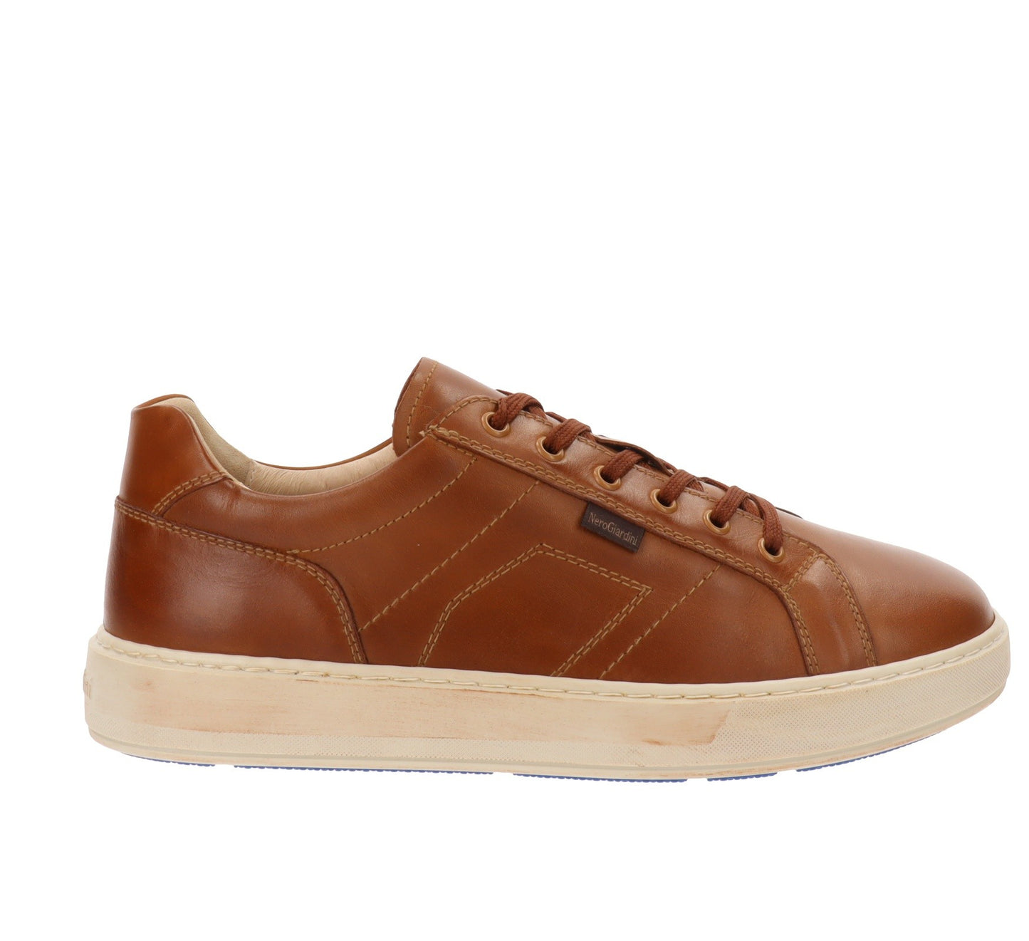 NeroGiardini - Men's Leather Sneakers