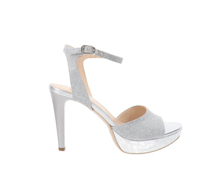 NeroGiardini - Women's Glitter Heels