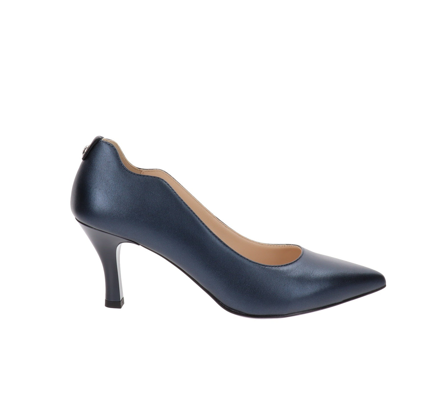 NeroGiardini - Women's Leather Heels