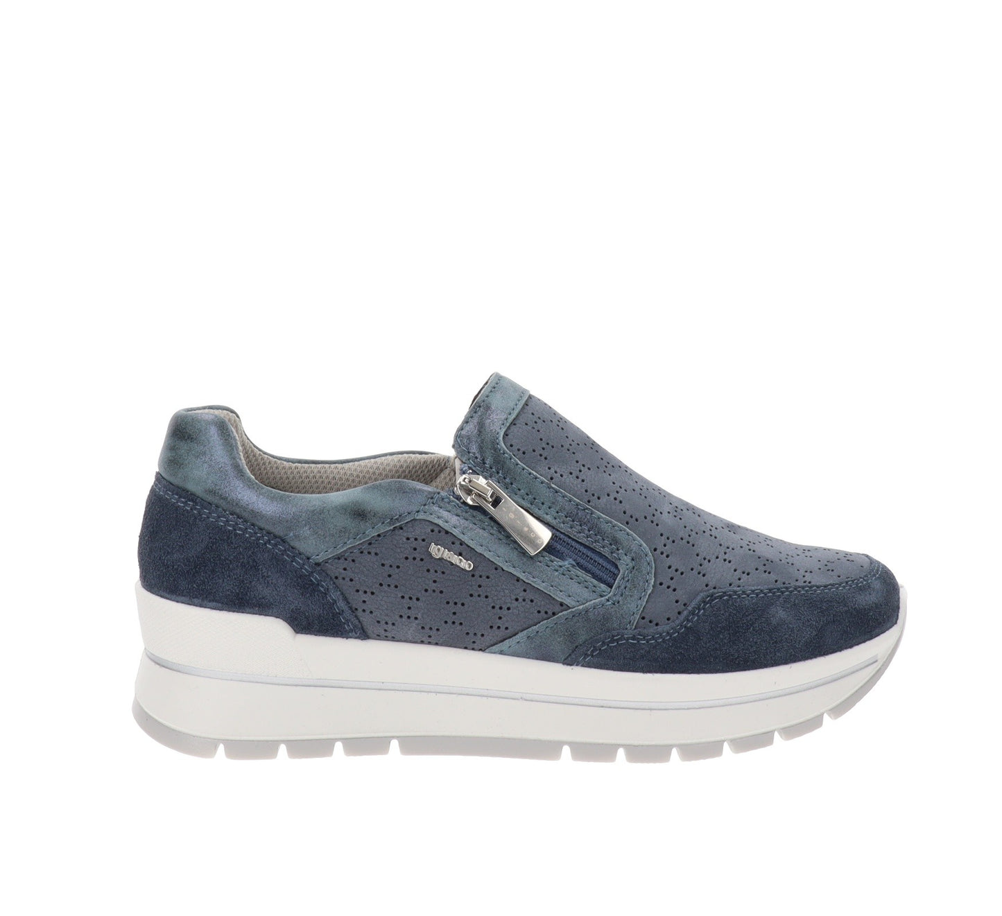 Igi&amp;Co - Women's Leather Sneakers