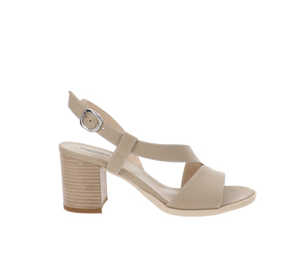 NeroGiardini - Women's Leather Sandals