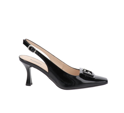 NeroGiardini - Women's Leather Heels