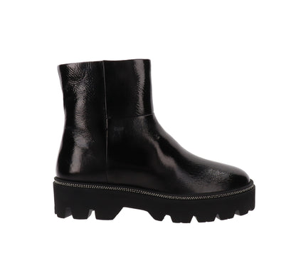 Question - Women's Leather Ankle Boots