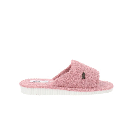 Axa - Women's Fabric Slippers