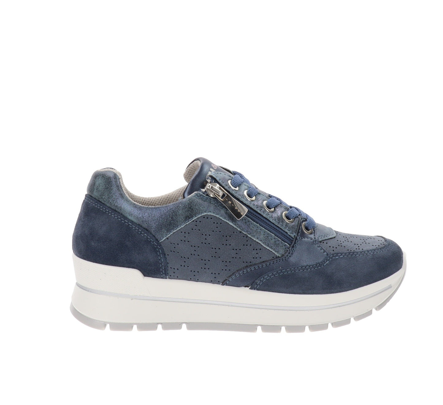 Igi&amp;Co - Women's Leather Sneakers