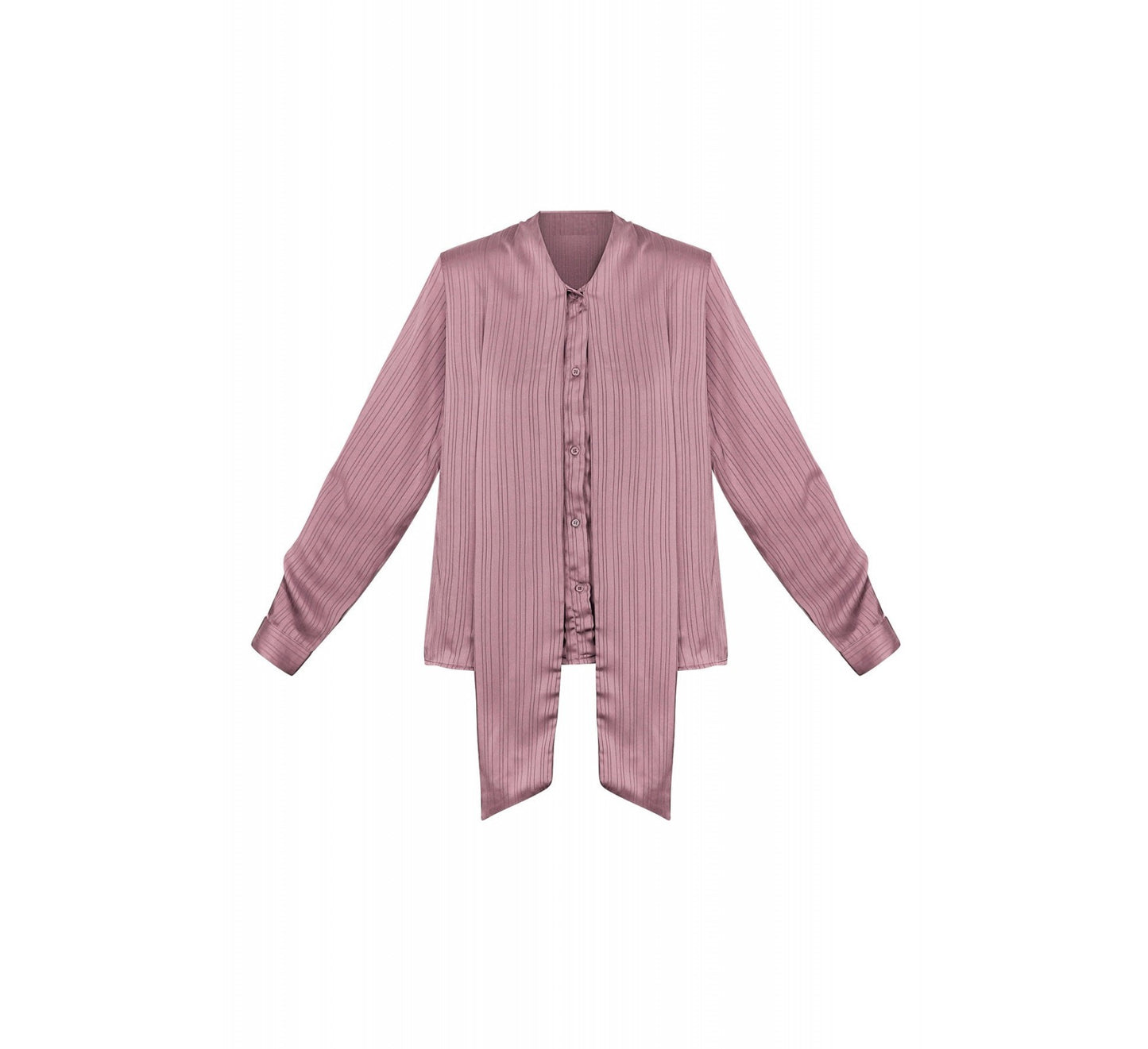 Makupenda - Women's Polyester Shirt