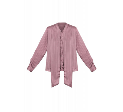 Makupenda - Women's Polyester Shirt