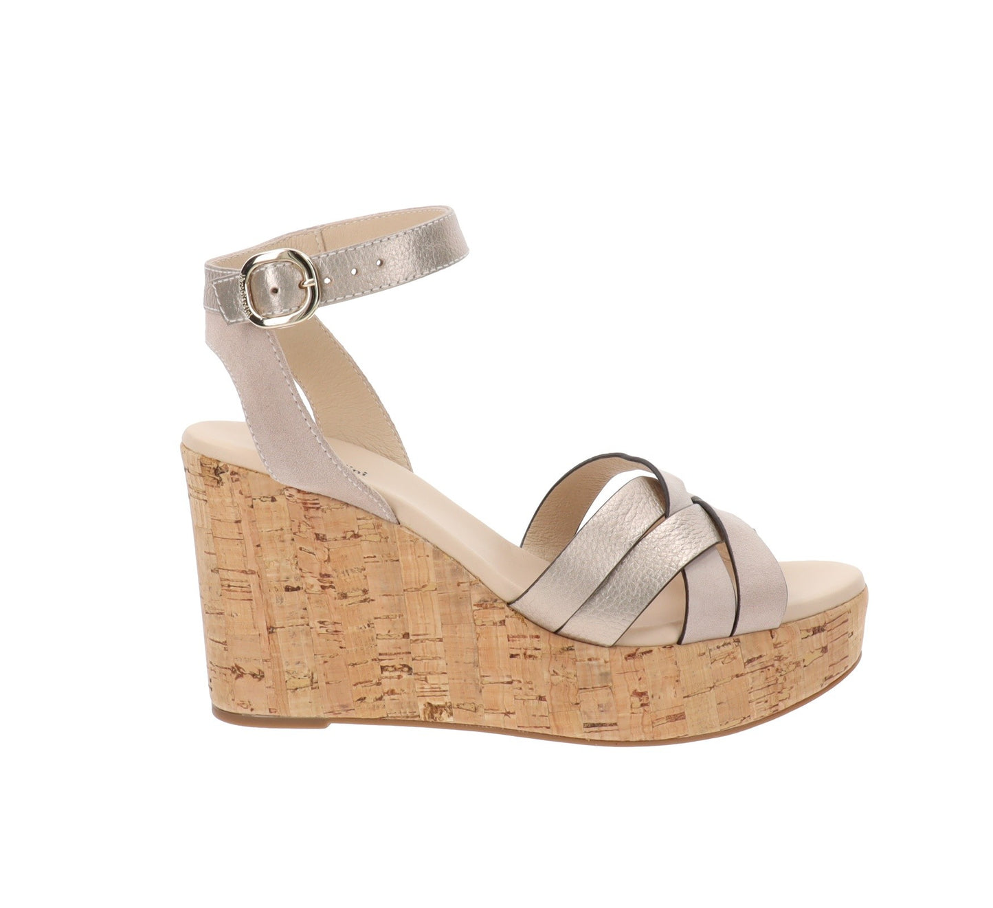 NeroGiardini - Women's Leather Sandals