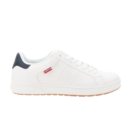 Levi's  -  Sneakers Uomo in Similpelle