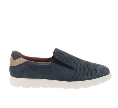 Valleverde - Men's Leather Moccasins