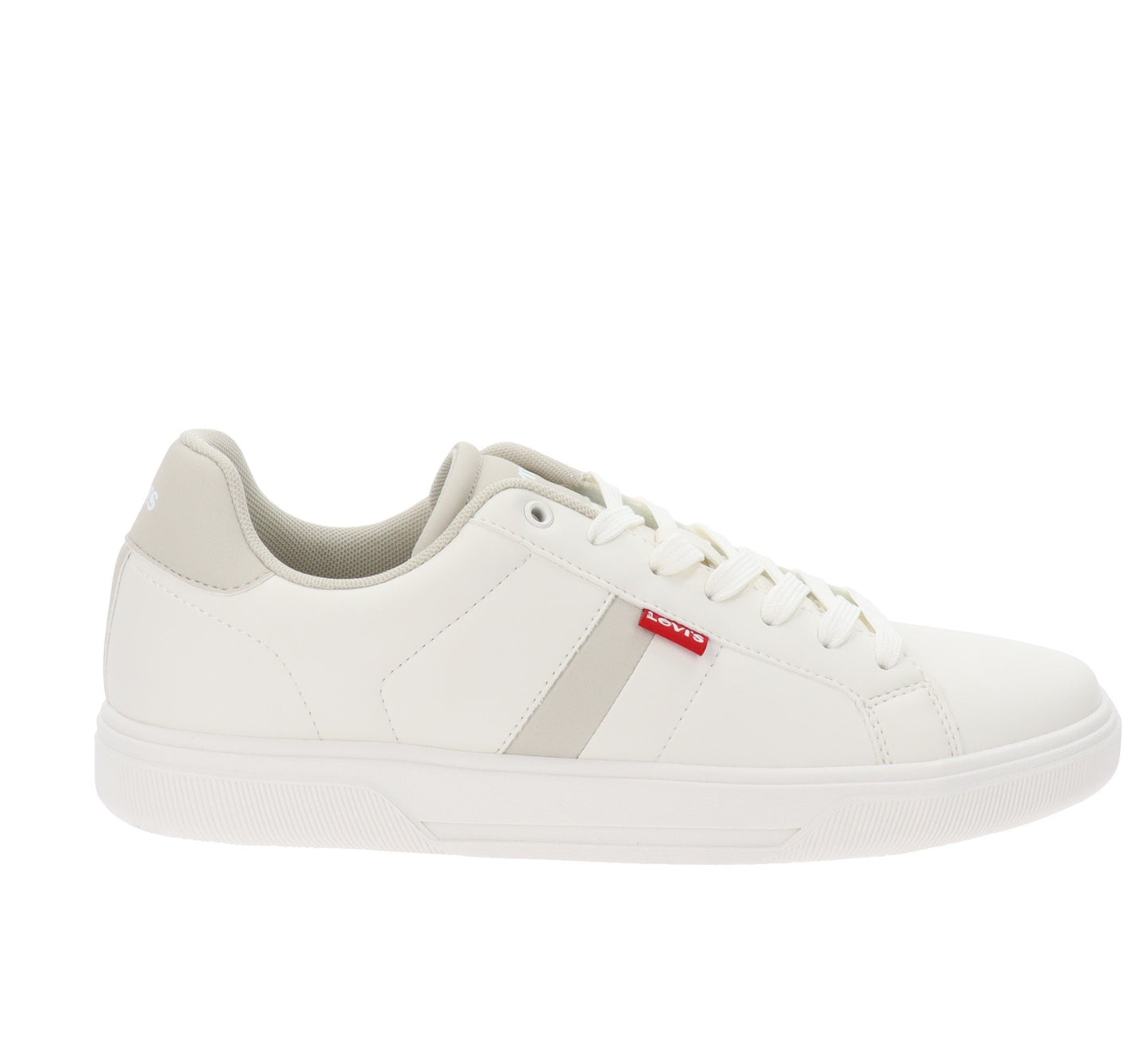 Levi's  -  Sneakers Uomo in Similpelle