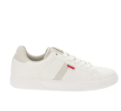 Levi's  -  Sneakers Uomo in Similpelle