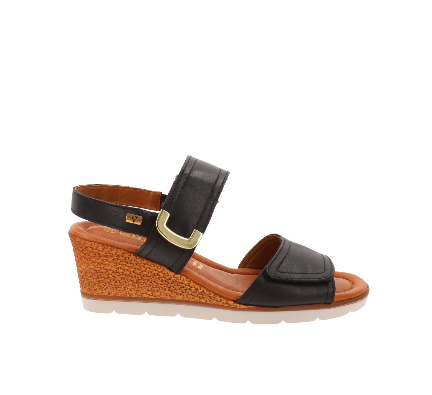 Valleverde - Women's Leather Sandals