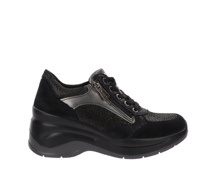 Igi&amp;Co - Women's Leather Sneakers