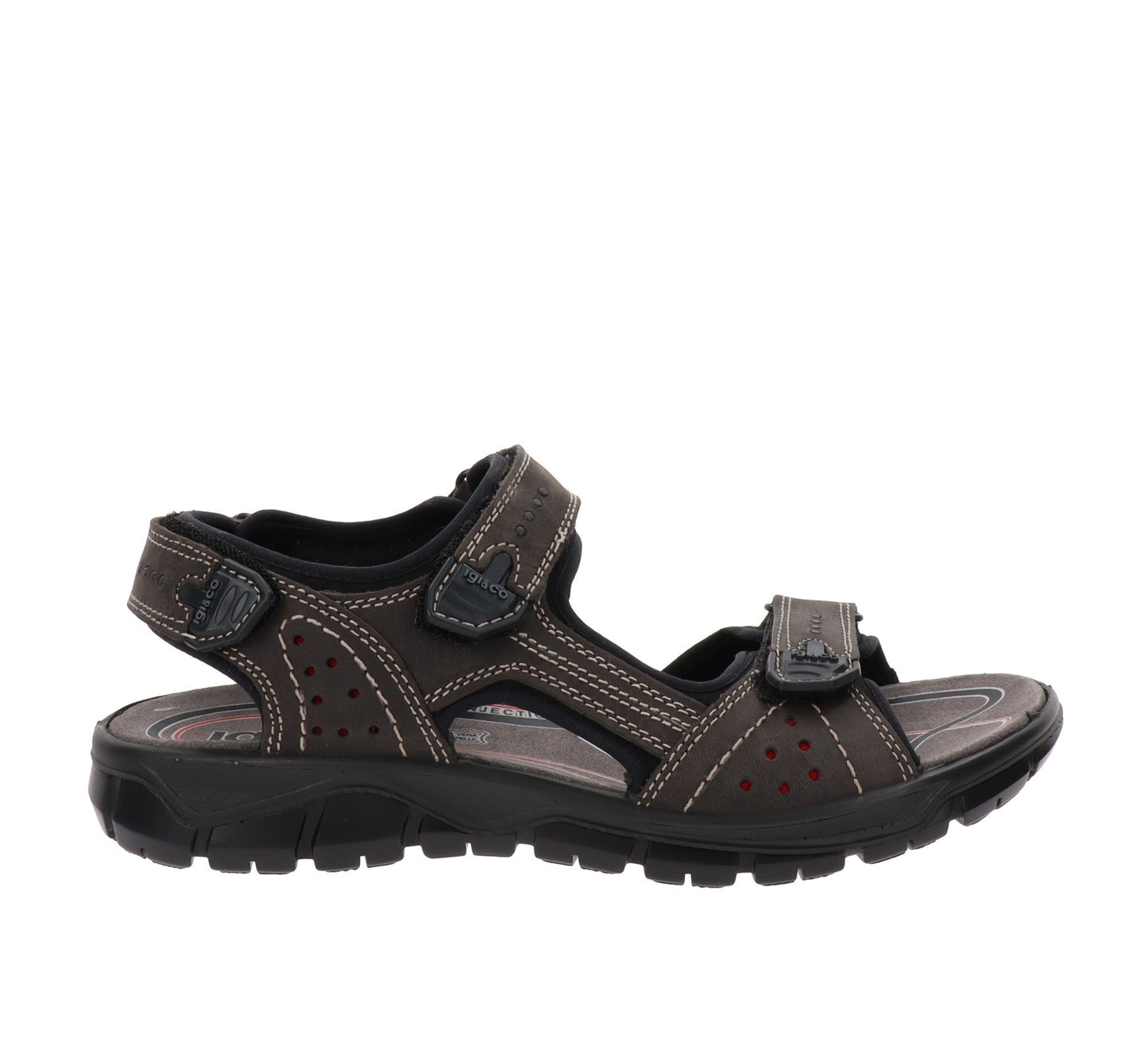 Igi&amp;Co – Ledersandalen für Herren