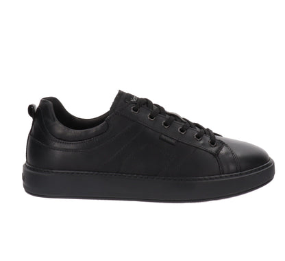 NeroGiardini - Men's Leather Sneakers