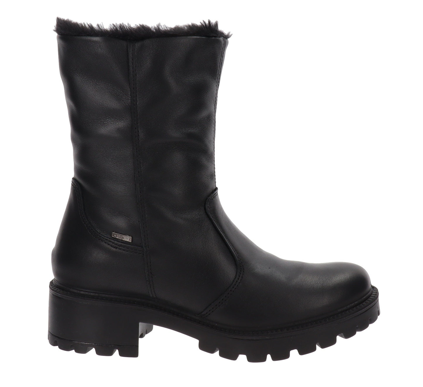 Igi&amp;Co – Damen-Stiefeletten aus Leder