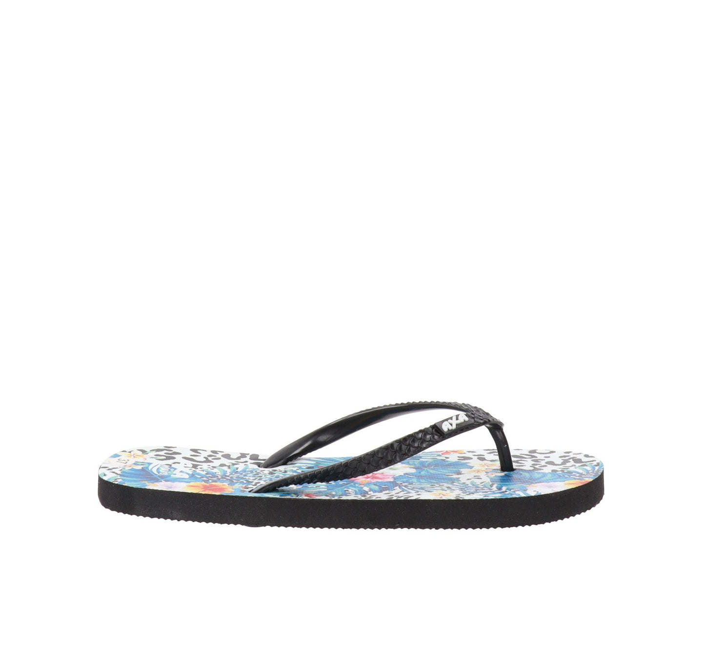 Axa - Women's Synthetic Flip Flops