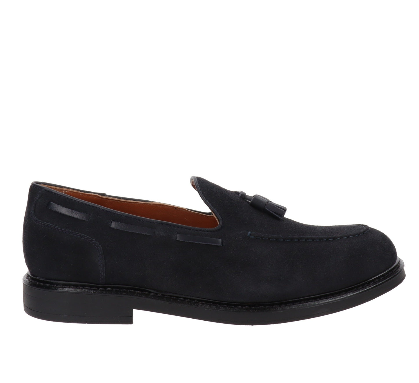 NeroGiardini - Men's Leather Moccasins