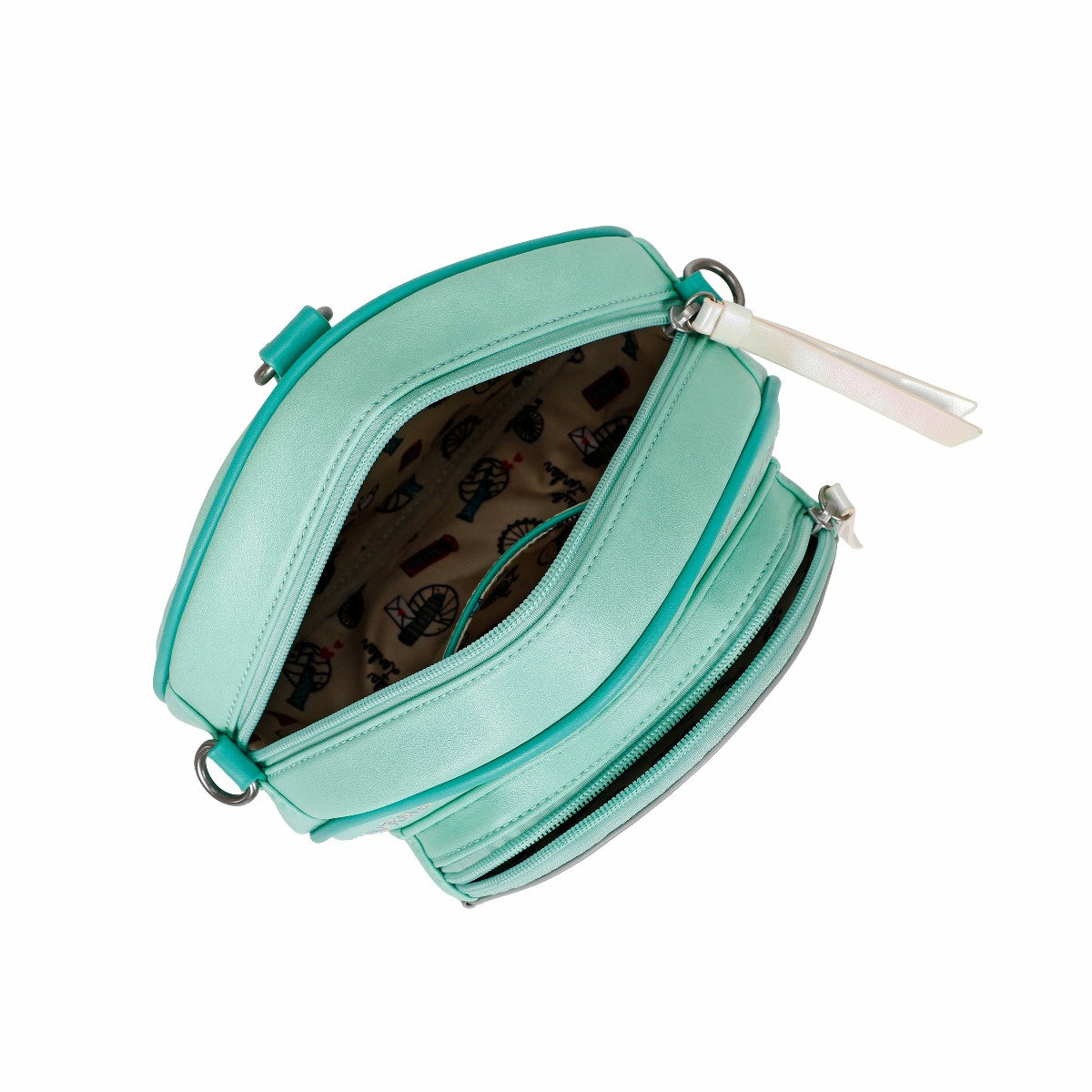 K15133311-Verde acqua